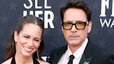 Meet Robert Downey Jr.'s Wife, Susan Downey