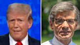 'Most Vicious Interviewer Out There': Donald Trump Attacks George Stephanopoulos Ahead of His Sit-Down With President Joe Biden