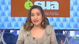 Sonia Abrão se revolta com multa dada a Michel Teló e sugere punição maior: "Me poupe"