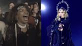 Maria Solange: Fã de Madonna revela ter sido demitida após faltar ao trabalho para ir ao show da artista; assista - Hugo Gloss