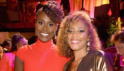 'Insecure' Alum Amanda Seales Addresses Issa Rae Feud Rumors and Claims She Was a 'Mean Girl' on Set