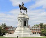 Robert E. Lee Monument (Richmond, Virginia)