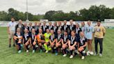 Helias girls soccer takes second place in Class 2 State Tournament
