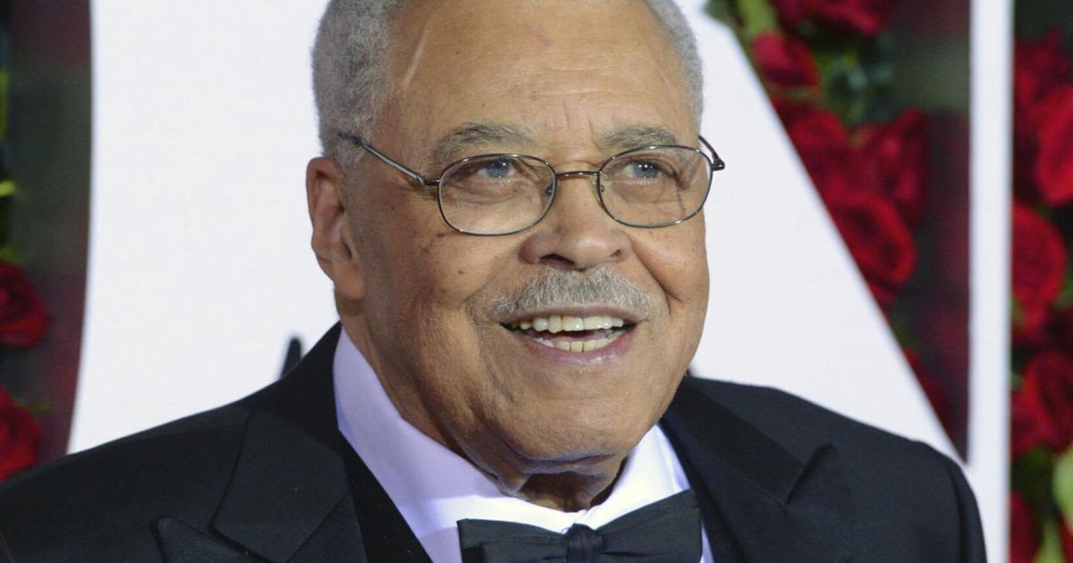 Hochman: The late James Earl Jones’ baseball speech in ‘Field of Dreams’ remains relevant