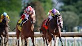 Key of Life wins Beaumont Stakes at Keeneland in final Kentucky Oaks qualifying race