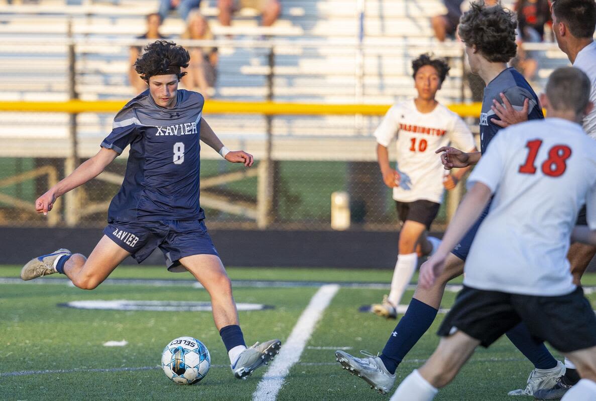 Boys’ state soccer preview: A look at the Gazette area teams