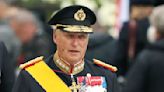 Norway's King Harald, Europe's oldest monarch, in hospital in Malaysia after falling ill on vacation