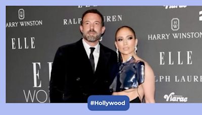 Jennifer Lopez discusses crumbled marriage with Ben Affleck, social media hate, and cancelled tour: 'Hardest time of my life'