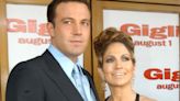 Jennifer Lopez Says She Wants a 'Gigli' Sequel With Husband Ben Affleck