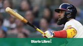 Marcell Ozuna llega a 47 empujadas y es líder en MLB, en victoria de Bravos