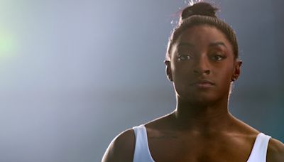 Netflix’s teaser of Simone Biles’ doc set to the voice of Viola Davis will give you chills