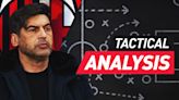 Positionism and key improvements made: Tactical analysis of Paulo Fonseca