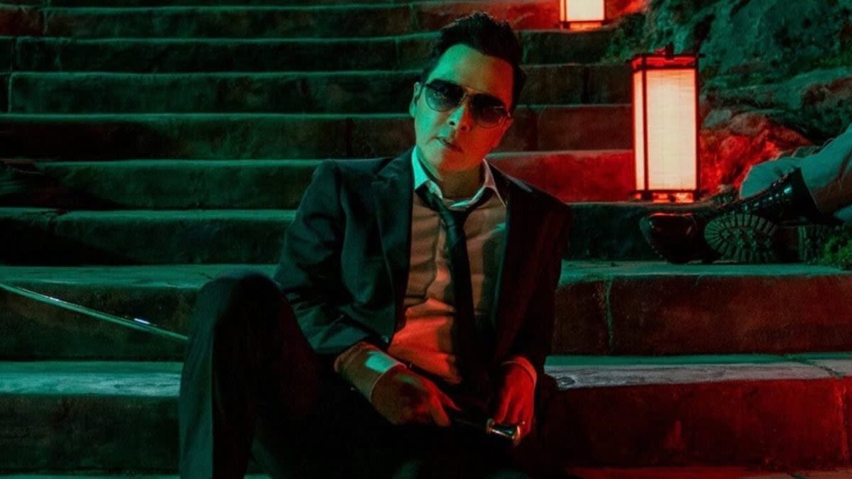 John Wick Spinoff Film Centered on Donnie Yen's Caine Officially in the Works