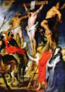 Christ on the Cross (Rubens)