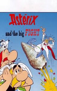 Asterix and the Big Fight