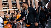 Bru McCoy thanks Tennessee football fans and vows return to field after injury