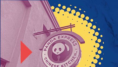 Panda Express Just Launched a Limited-Time Flavor of This Fan-Favorite Dish