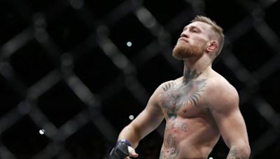 Bare Knuckle y Conor McGregor llegan a España