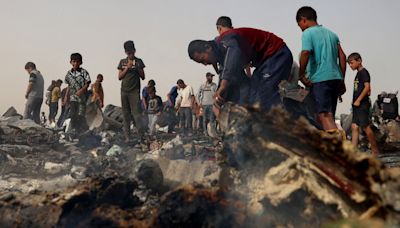 EU agrees to revive Rafah mission, Borrell criticises Israel's Netanyahu