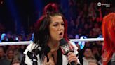 Bayley Reflects On Hosting WrestleMania 37: It Was An Honor, But I Was So Heartbroken