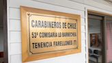Retén de Farellones es elevado de categoría a Tenencia por temporada invernal - La Tercera