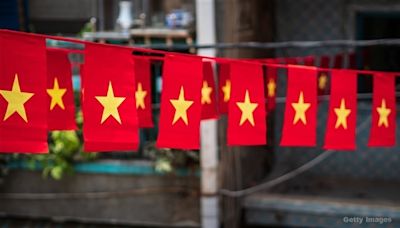越南央行拯救西貢商銀據報累計245億美元