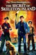 The Three Investigators and the Secret of Skeleton Island