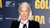 American Cinematheque Awards Honoring Helen Mirren Postponed Amid Ongoing Actors Strike