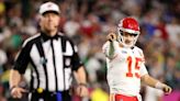 Patrick Mahomes salutes Joe Burrow in new interview