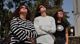 How to safely watch the total solar eclipse: You will need glasses