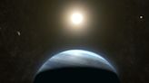 New Habitable Zone Planet Found in Unusual Star System