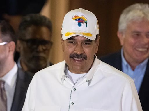 Advirtieron de un plan del régimen de Maduro para anular la candidatura de González Urrutia en Venezuela