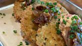 Cleveland Cooks: Fried Green Tomatoes from Proof