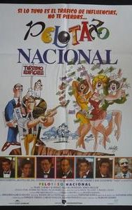 Pelotazo nacional