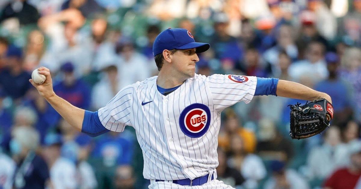 Kyle Hendricks Career and World Series | Discussion and Analysis