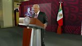 López Obrador está "muy contento" tras victoria de Claudia Sheinbaum en elecciones presidenciales