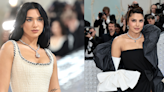 The Best Red Carpet Jewelry From the 2023 Met Gala