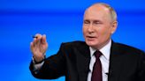 Banned Russian broadcaster boosts UAE presence in attempt to exonerate Putin