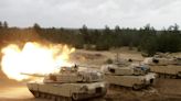 EE.UU. anuncia el envío a Ucrania de 31 tanques Abrams y resalta la unión con Europa sobre la ayuda