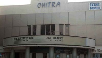 Mumbai’s Chitra Cinema issues official statement after fire breaks out; BMC reports no injuries