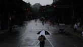 ¡Aguas! Prevén lluvias fuertes en estas alcaldías de CDMX hoy; activan alertas