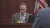 Jury votes to recommend death penalty for Nassau County cop killer Patrick McDowell