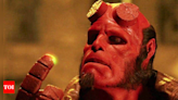 New Hellboy movie stays true to the comics, says Director | English Movie News - Times of India