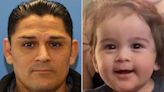 Police hunting for ex-cop suspected of killing ex-wife, girlfriend, abducting 1-year-old