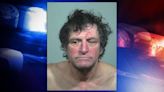 Sebago man accused of assaulting man in Portland, exposing himself to officers