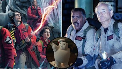 ¿'Ghostbusters: Apocalipsis fantasma' tiene escenas post-créditos? Los Cazafantasmas están de vuelta