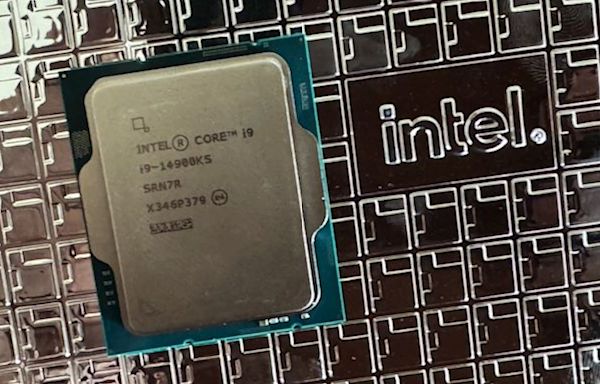 Intel Core i9-14900KS Review: The Swan Song of Raptor Lake With A Super Fast 6.2 GHz Turbo