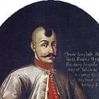 Dmytro Vyshnevetsky