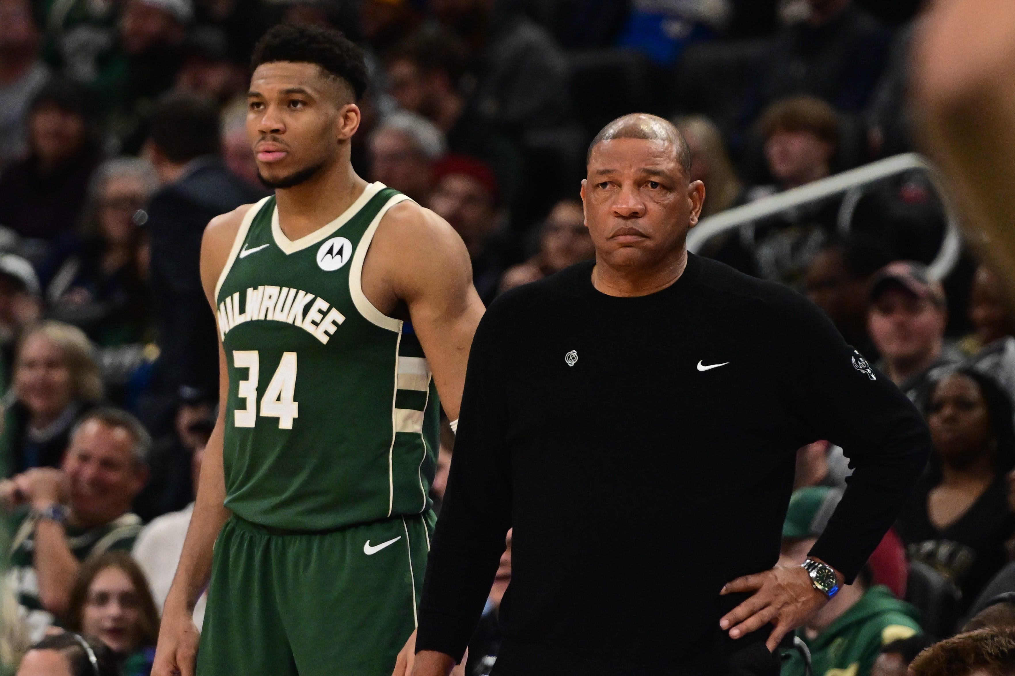 Milwaukee Bucks will open 2024-25 NBA season against a familiar – and reloaded – opponent