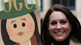 South Park fans spot subtle reference to Meghan and Kate ‘rivalry’ in viral episode